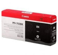 Canon Zásobník inkoustu PFI-703, Black