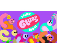 Drink More Glurp (PC) klíč Steam