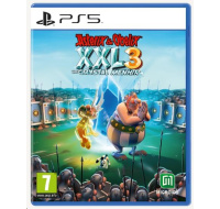 PS5 hra Asterix & Obelix XXL 3: The Crystal Menhir