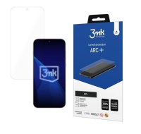 3mk ochranná folie ARC+ pro Honor X5C Plus 4G