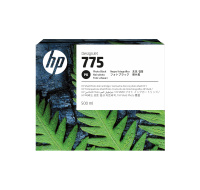HP 775 500-ml Photo Black Ink Cartridge