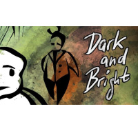 Dark and Bright (PC) klíč Steam