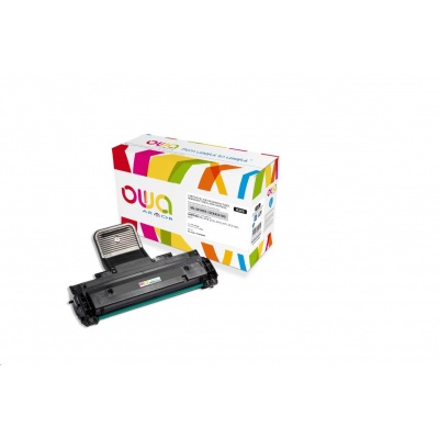 OWA Armor toner pro SAMSUNG ML2010, 2510, 2571 SCX-4321, 4521, 3000 Stran, ML2010D3, černá/black (ML-2010D3,)