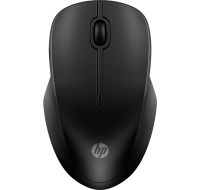 HP myš - HP 255 Dual Wireless Mouse(USB-A dongle 2,4GHz, BT 5.0)