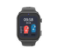 Garett Smartwatch Kids Twin 2 4G černá - BAZAR -  rozbaleno, nepoužito