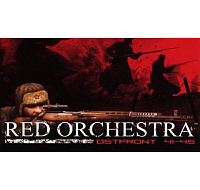 Red Orchestra: Ostfront 41-45 (PC + MAC) PL DIGITAL
