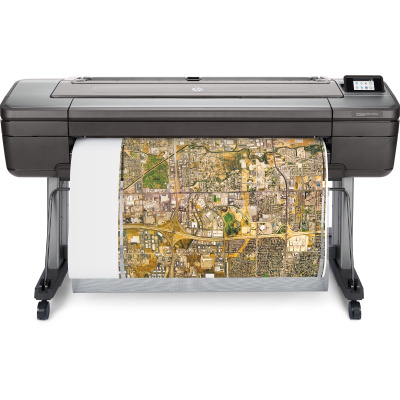 HP Designjet Z6dr 44” PostScript Printer s V-řezačkou (v-trimmer)