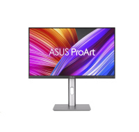 ASUS LCD 24.1" PA24ACRV ProArt Display IPS QHD 2560 x 1440 95% DCI-P3 USB-C PD 96W DP2x HDMI