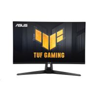 ASUS LCD 27" VG27UQ1A TUF Gaming HDR, 160Hz, ELMB Sync, 1ms, 95% DCI-P3, DisplayWidget Center, AMD FreeSyn, NVIDIA,G-SYN