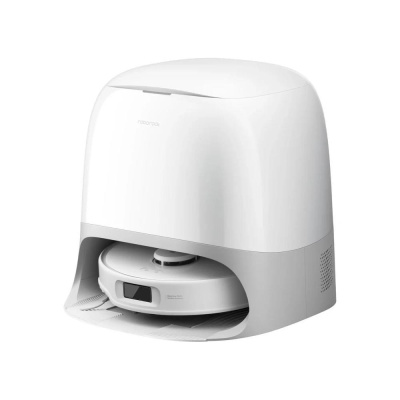 Roborock Qrevo Curv 5A1 White