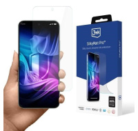 3mk ochranná folie Silky Matt Pro pro Oppo Reno 14 F