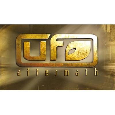 UFO: Aftermath (PC) klíč Steam