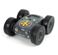 TT - Rugged Robot