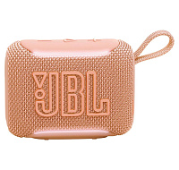 JBL GO5 SPEAKER ORANGE