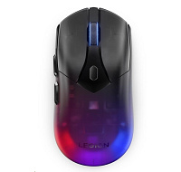 LENOVO Legion M220 Wireless RGB Gaming Mouse (Surge Green)