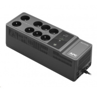 APC -Poškozený obal- Back-UPS 850VA, 230V, USB Type-C and A charging ports (české a polské balení) (520W)