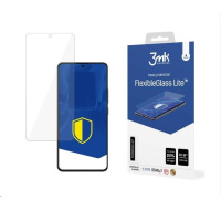 3mk FlexibleGlass Lite pro MyPhone Hammer Iron 3 LTE