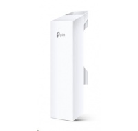 TP-Link CPE210 venkovní CPE (2,4GHz, 300Mb/s, 9dBi, 2x100Mb/s, 1xPoE)