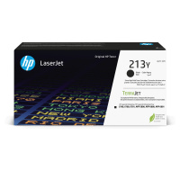 HP 213Y Blk Original LaserJet Toner Crtg (18,000 pages)