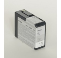 EPSON ink čer Stylus Pro 3800/3880 - light (80ml)