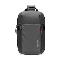 tomtoc Navigator - T24 Sling Bag M, černá