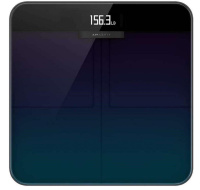 Amazfit Smart Scale Aurora, Gradient