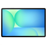 Samsung Galaxy Tab S10 FE+ 8GB/128GB šedý, EU