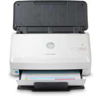 HP ScanJet Pro 2000 s2 Sheet-Feed Scanner (A4, 600 dpi, USB 3.0, ADF, Duplex)