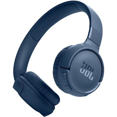 JBL T520BT Blue