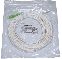 Pigtail SC/APC SM 09/125 4mm LSZH 30M G657B3