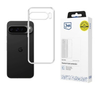 3mk Clear Case pro Google Pixel 10 Pro XL
