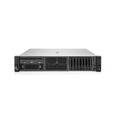 HPE PL DL380g10 Plus 4309Y (2.8/8C) 32G VROC SATA 8SFF BC 1x800Wti L9 ocp 2x10GSFP+ P55277-421 RENEW