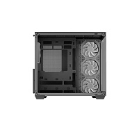 DEEPCOOL Case CG530 7F, ATX, Průhledná bočnice, černá