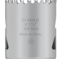 Bosch děrovka PRO Multi Material, 44 mm, se závitem