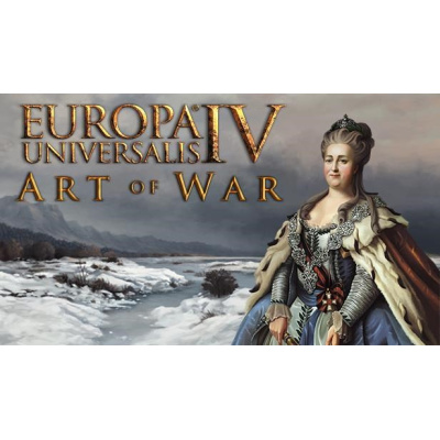 Expansion - Europa Universalis IV: Art of War (PC) klíč Steam