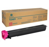 Minolta Toner TN-711M, purpurový do bizhub C654(e), C754(e), PRO C754e (31.5k)