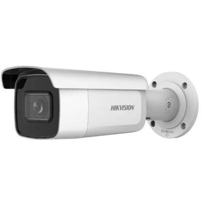 HIKVISION DS-2CD2643G2-IZS(2.8-12mm) 4MPix IP Bullet kamera; IR 60m, Audio, Alarm, IP67, IK10