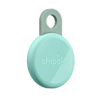 Chipolo LOOP – Bluetooth lokátor, mátová