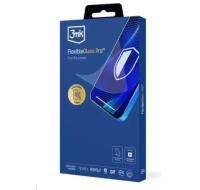 3mk hybridní sklo FlexibleGlass Pro pro Sony Xperia 10 VII