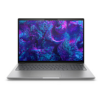 HP NTB ZBook 8 16 G1i Intel Core U7 255H, RTX 500ADA/4GB,1×32GB DDR5,1TB,WUXGA 400,Wi-Fi 7+BT,NFC, FPS,Win11Pro,3-y ons