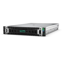 HPE PL DL380g11 4510 (2.4/12C) 2x32G (p64706) 2x2.4TB/10k MR416i-o/8G 2x1000W 8SFF 4x1G + WS 2025 STD Smart Choice