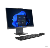 LENOVO PC AiO ThinkCentre neo 55a-24 G6 - Ryzen5 220,23.8" FHD Touch,8GB,256SSD,noDVD,WiFi,BT,W11P