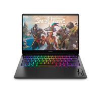 NTB OMEN Transcend 14-fb1004nc, Ultra 9-285H, 14"3K (2880x1800) OLED, 32GB DDR5, 1TB SSD, RTX 5070 8GB Win11, 2Y on-site