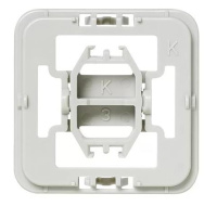 Homematic IP  Adaptér Kopp - EQ3-ADA-KO