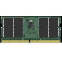 KINGSTON SODIMM DDR5 32GB 4800MT/s CL40 Non-ECC 2Rx8 ValueRAM