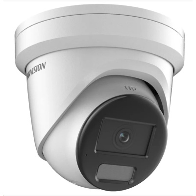 Hikvision DS-2CD2326G2-I(2.8mm)(D), 2MPix IP Turret AcuSense kamera; IR 30m, IP67