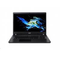 ACER NTB EDU TravelMate P2 (TMP215-53-56YW) - i5-1135G4,15.6",8GB,512GBSSD,UHD graphics,W10Pro 64-bit EDU,černá