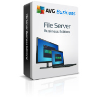 _Nová licence AVG FILE SERVER BUSINESS EDICE 1 lic. (12 měs.)