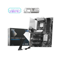 MSI MB Sc LGA1851 PRO B860-P WIFI, Intel B860