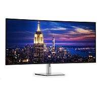 DELL LCD U5226KWWOS-NO STAND 52"/IPS/LED/6144x2560/21:9/120Hz/8ms/2000:1/400 cd/m2/DP/HDMI/THb/THB/VESA/3YNBD(210-BTJN)